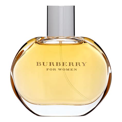 burberry for women perfume review